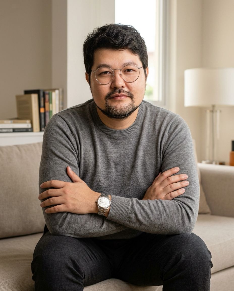 Dr. Adam Arai