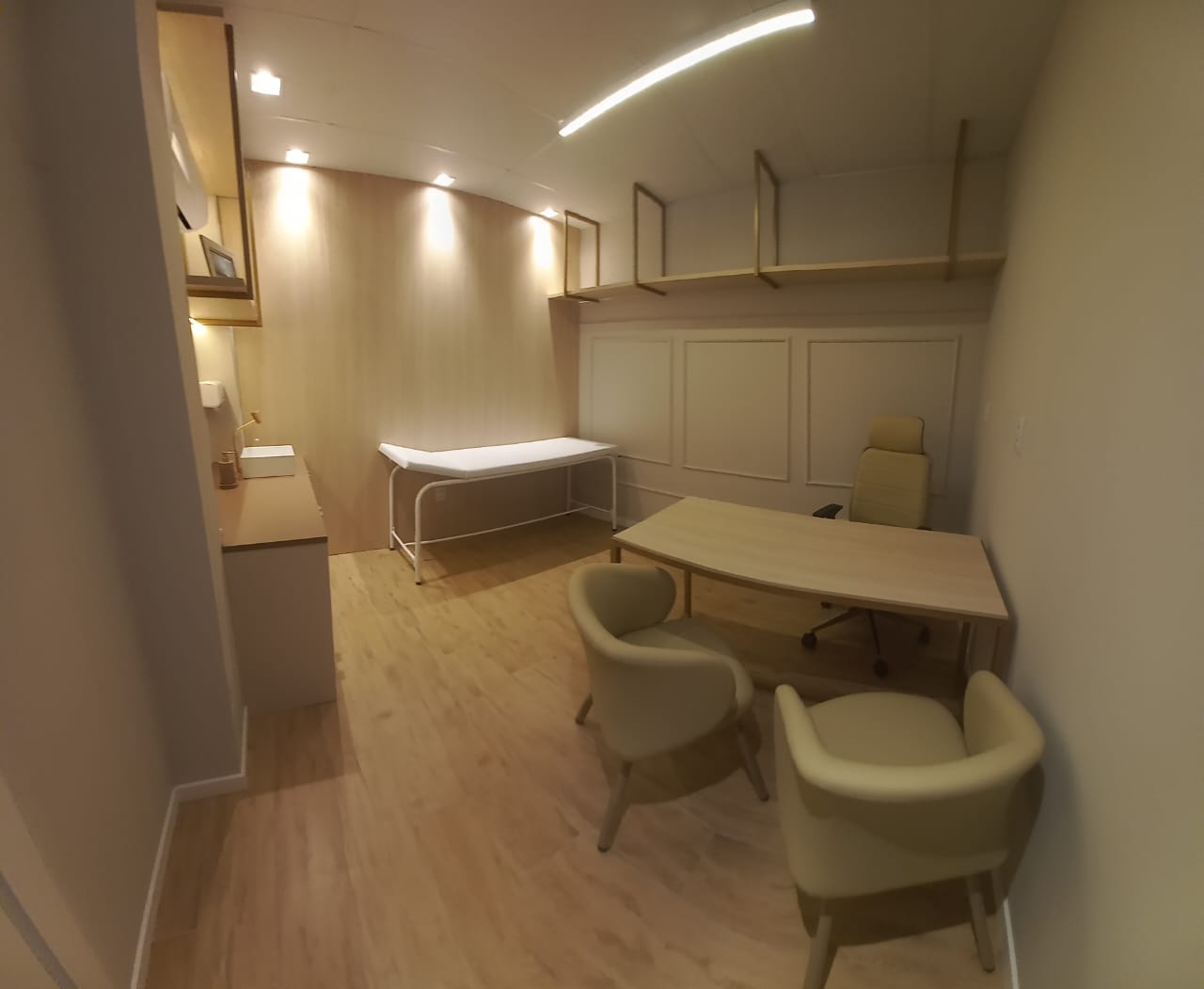 Sala 1