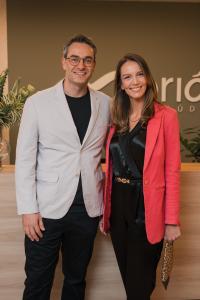Coquetel de inauguração — foto 6