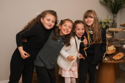 Coquetel de inauguração — foto 9