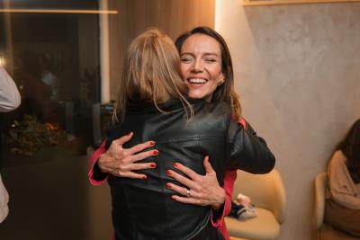 Coquetel de inauguração — foto 17